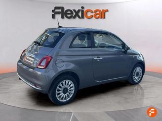 Fiat 500 Dolcevita 1.0 Hybrid 51KW (70 CV)
