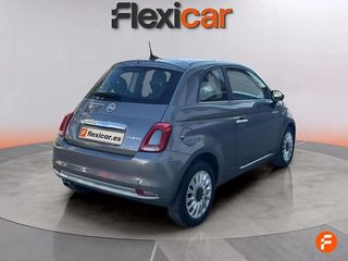 Fiat 500 Dolcevita 1.0 Hybrid 51KW (70 CV)