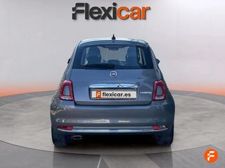Fiat 500 Dolcevita 1.0 Hybrid 51KW (70 CV)