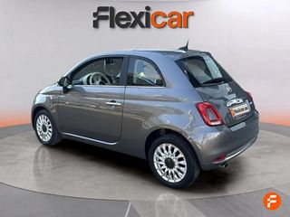 Fiat 500 Dolcevita 1.0 Hybrid 51KW (70 CV)