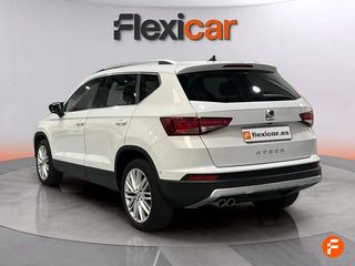 Seat Ateca 1.5 TSI 110kW DSG (150CV) S&S Xcellence