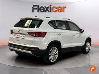 Seat Ateca 1.5 TSI 110kW DSG (150CV) S&S Xcellence