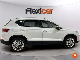 Seat Ateca 1.5 TSI 110kW DSG (150CV) S&S Xcellence