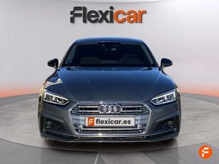 Audi A5 40 TDI 140kW (190CV) S tronic Sportback