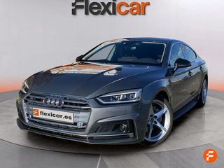 Audi A5 40 TDI 140kW (190CV) S tronic Sportback