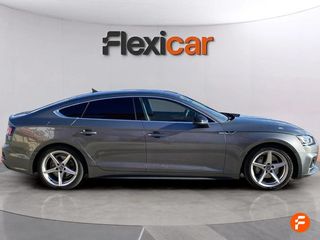 Audi A5 40 TDI 140kW (190CV) S tronic Sportback