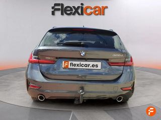 BMW Serie 3 320d Auto.Touring