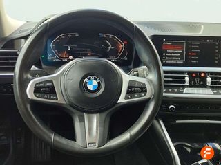 BMW Serie 3 320d Auto.Touring