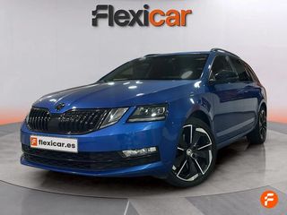 Skoda Octavia Combi 2.0 TSI DSG 140KW (190CV) Style