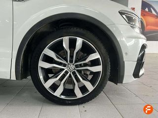 Volkswagen Tiguan Sport 2.0 TDI 140kW (190CV) 4Motion DSG