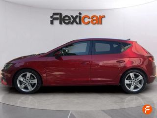 Seat Leon 1.5 TSI 96kW (130CV) St&Sp FR