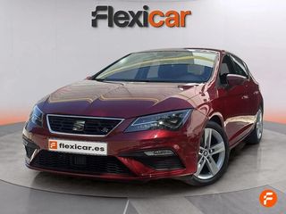 Seat Leon 1.5 TSI 96kW (130CV) St&Sp FR