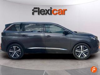 Peugeot 5008 GT-Line 1.2L PureTech 96kW (130CV) S&S