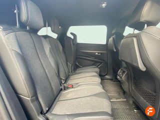 Peugeot 5008 GT-Line 1.2L PureTech 96kW (130CV) S&S