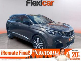Peugeot 5008 GT-Line 1.2L PureTech 96kW (130CV) S&S
