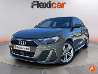 Audi A1 citycarver 30 TFSI 85kW (116CV) S tronic