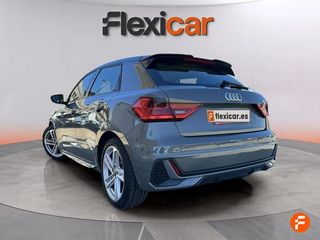 Audi A1 citycarver 30 TFSI 85kW (116CV) S tronic