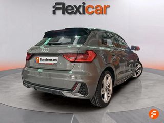 Audi A1 citycarver 30 TFSI 85kW (116CV) S tronic