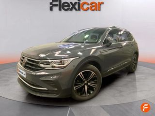 Volkswagen Tiguan Life 1.5 TSI 110kW (150CV) DSG