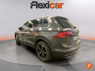 Volkswagen Tiguan Life 1.5 TSI 110kW (150CV) DSG