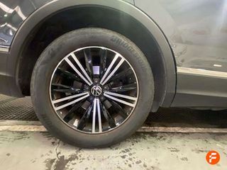 Volkswagen Tiguan Life 1.5 TSI 110kW (150CV) DSG