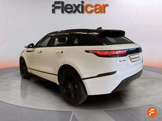 Land-Rover Range Rover Velar 2.0D I4 150kW (204CV) 4WD Auto