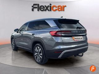 Skoda Kodiaq 2.0 TDI 110KW (150CV) DSG Selection