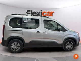 Peugeot Rifter Rifter GT BlueHDi 130