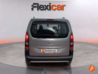 Peugeot Rifter Rifter GT BlueHDi 130