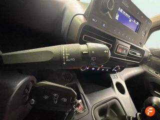 Peugeot Rifter Rifter GT BlueHDi 130