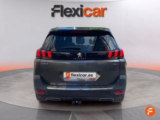 Peugeot 5008 GT-Line 1.2L PureTech 96kW (130CV) S&S