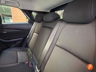 Mazda CX-30 e-SKYACTIV-G 2.0 90 kW 2WD Evolution