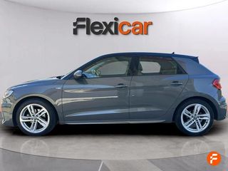 Audi A1 citycarver 30 TFSI 85kW (116CV) S tronic