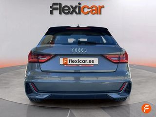 Audi A1 citycarver 30 TFSI 85kW (116CV) S tronic