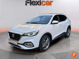 MG HS 1.5 Turbo GDI Luxury DCT