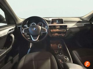 BMW X1 sDrive18dA Business