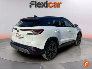 Renault Austral Techno Esprit Alpin Mild Hybrid 116kW AT