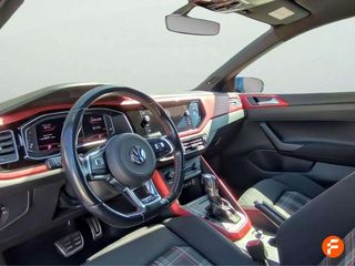 Volkswagen Polo GTI 2.0 TSI 147kW (200CV) DSG