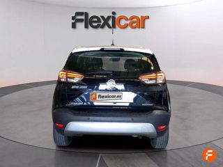 Opel Crossland X 1.2 81kW (110CV) Edition