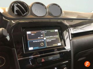 Suzuki Vitara 1.6 DDiS GLE 4WD TCSS