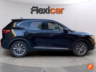 MG HS 1.5 Turbo GDI Luxury DCT