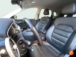 MG HS 1.5 Turbo GDI Luxury DCT