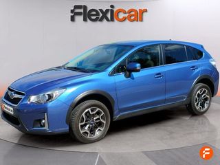 Subaru XV 2.0i Executive Auto