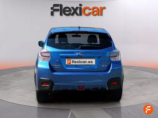 Subaru XV 2.0i Executive Auto