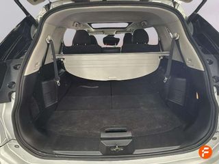 Nissan X-Trail 5P dCi 110 kW (150 CV) E6D N-CONNECTA