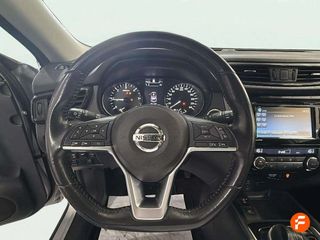 Nissan X-Trail 5P dCi 110 kW (150 CV) E6D N-CONNECTA