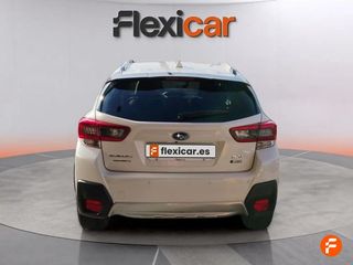 Subaru XV 2.0i Hybrid CVT Executive Plus