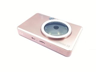 camara instantanea canon zoemini s2