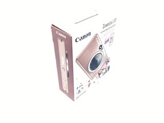 camara instantanea canon zoemini s2