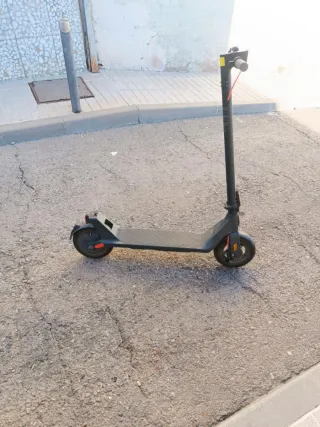 Patin Electrico Xiaomi